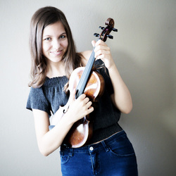 Clarissa Bevilacqua