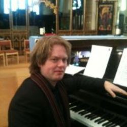 Daniel Roberts