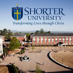 Shorter  University